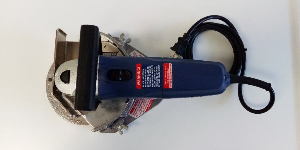 CRAIN No. 575 MULTIUNDERCUT SAW for Sale in Gardena, CA OfferUp