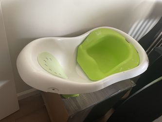 bath tub