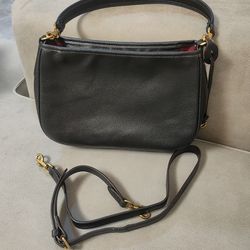 Cary Crossbody Bag 