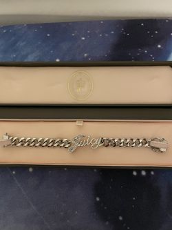 Juicy Couture Bracelet