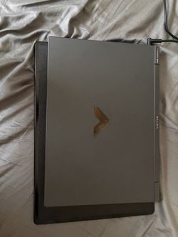 HP - Victus 15.6" 144Hz Full HD Gaming Laptop