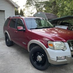 2006 Ford Explorer