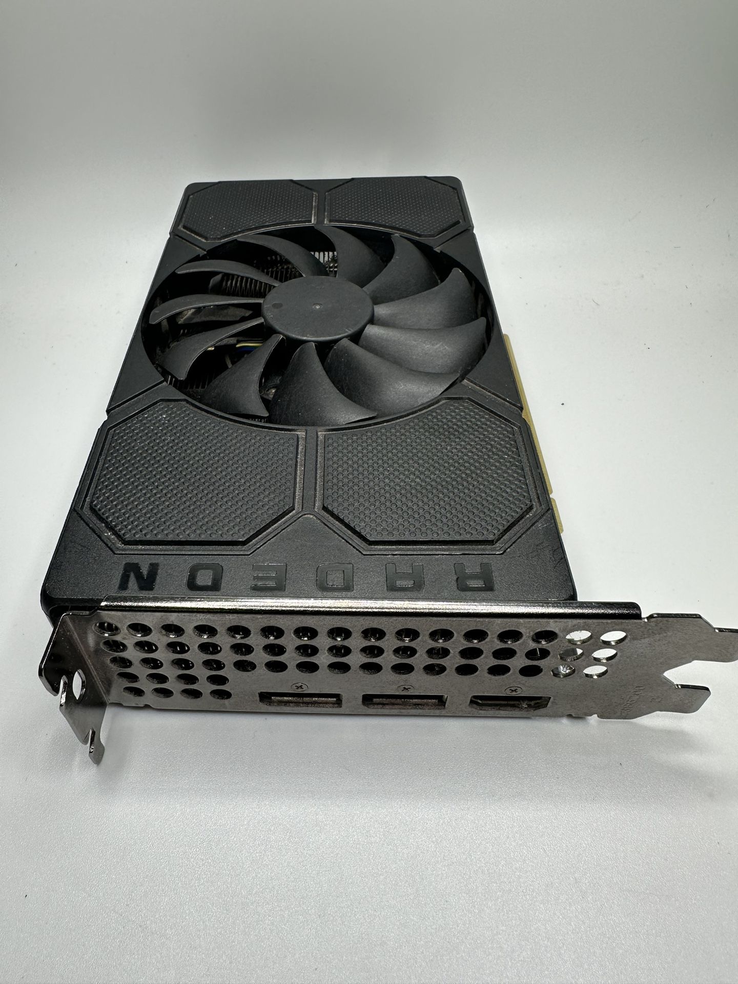 Rx 5500xt