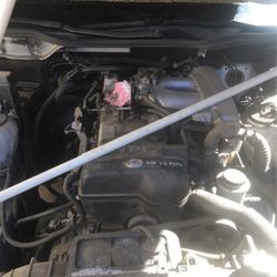 Gs300 Parts Out 1998 - 2005
