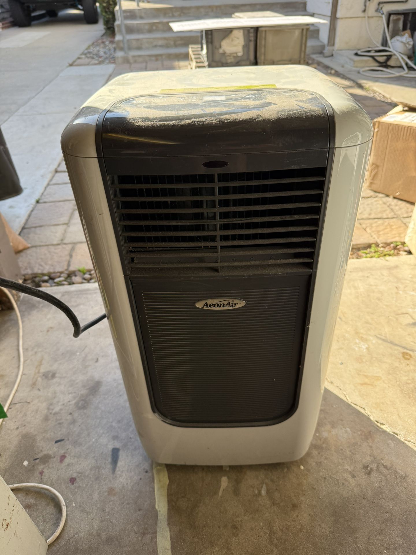 Portable Air conditioner 