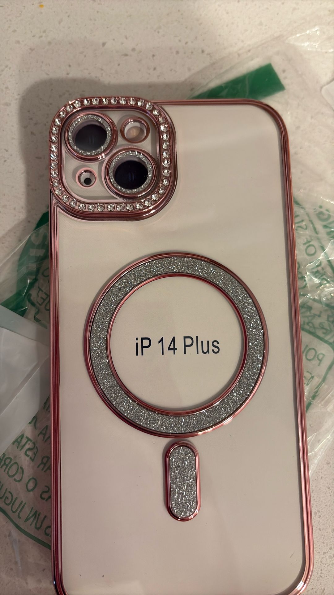 iPhone 14 Plus Case