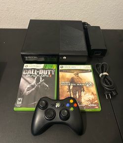 Xbox 360 Bundle