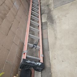 Ladder