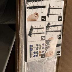 Sunglass Holder/Organizer - Brand New