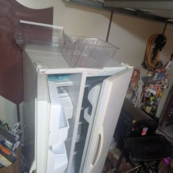 Refrigerator Whirlpool 