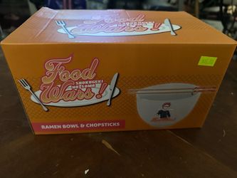 Food Wars