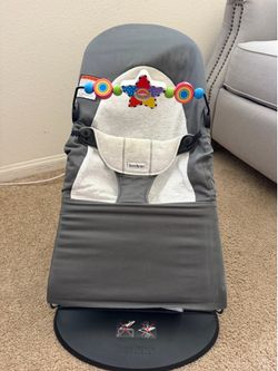 BABY BJÖRN bouncer