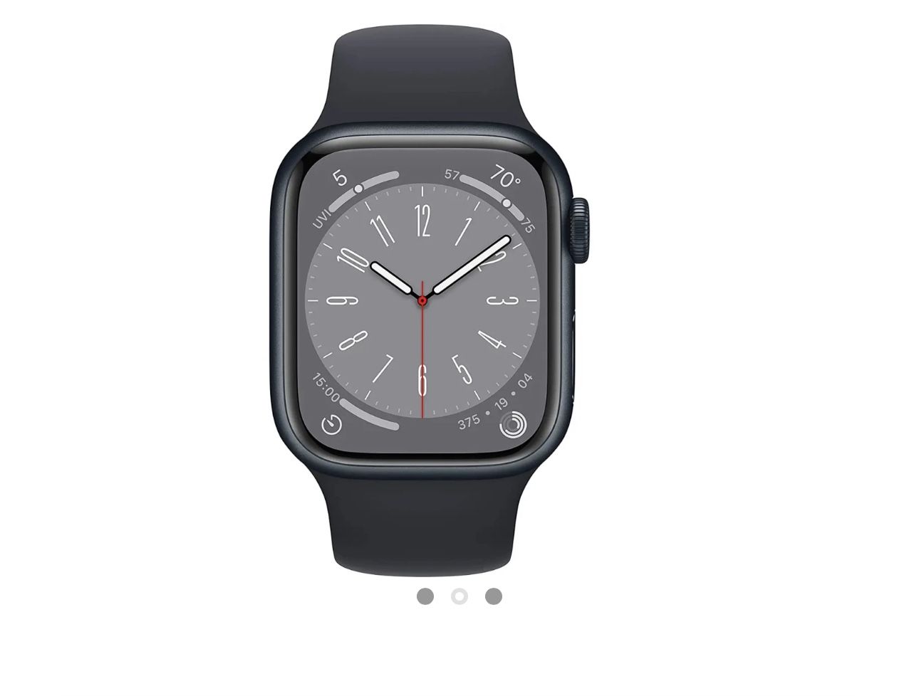 Brand New Still In Box Apple Watch Series 8 