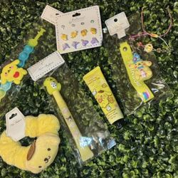 Sanrio Bundle 