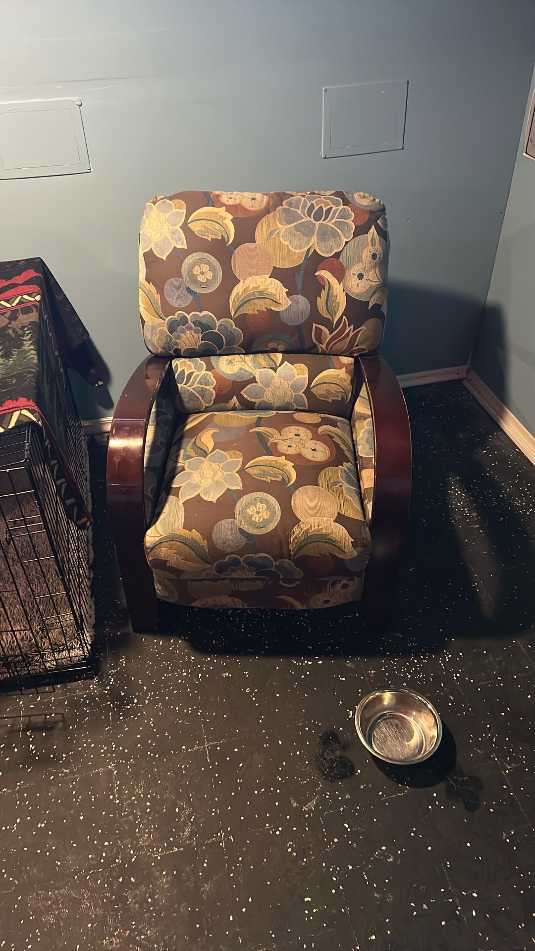 Recliner