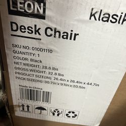 Desk Chair
