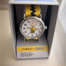 Timex Unisex Weekender 38mm Watch 