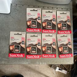 Sandisk 64gb
