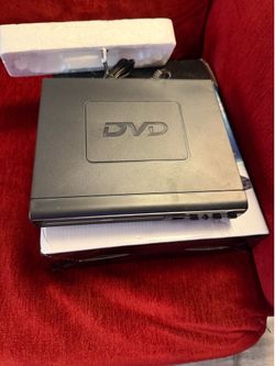Kids movies and free  DVD player
