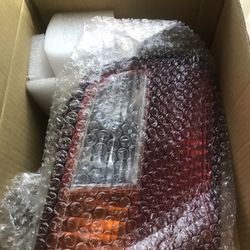 rear Lamp For Honda Civic 