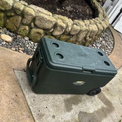 Large Cooler