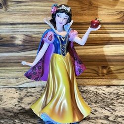 Disney Snow White Princess Figurine 
