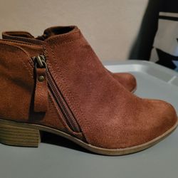 Arizona Booties