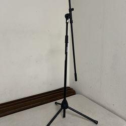 Mic Stand 