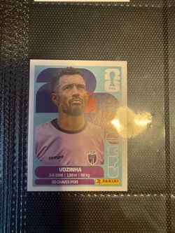World cup stickers