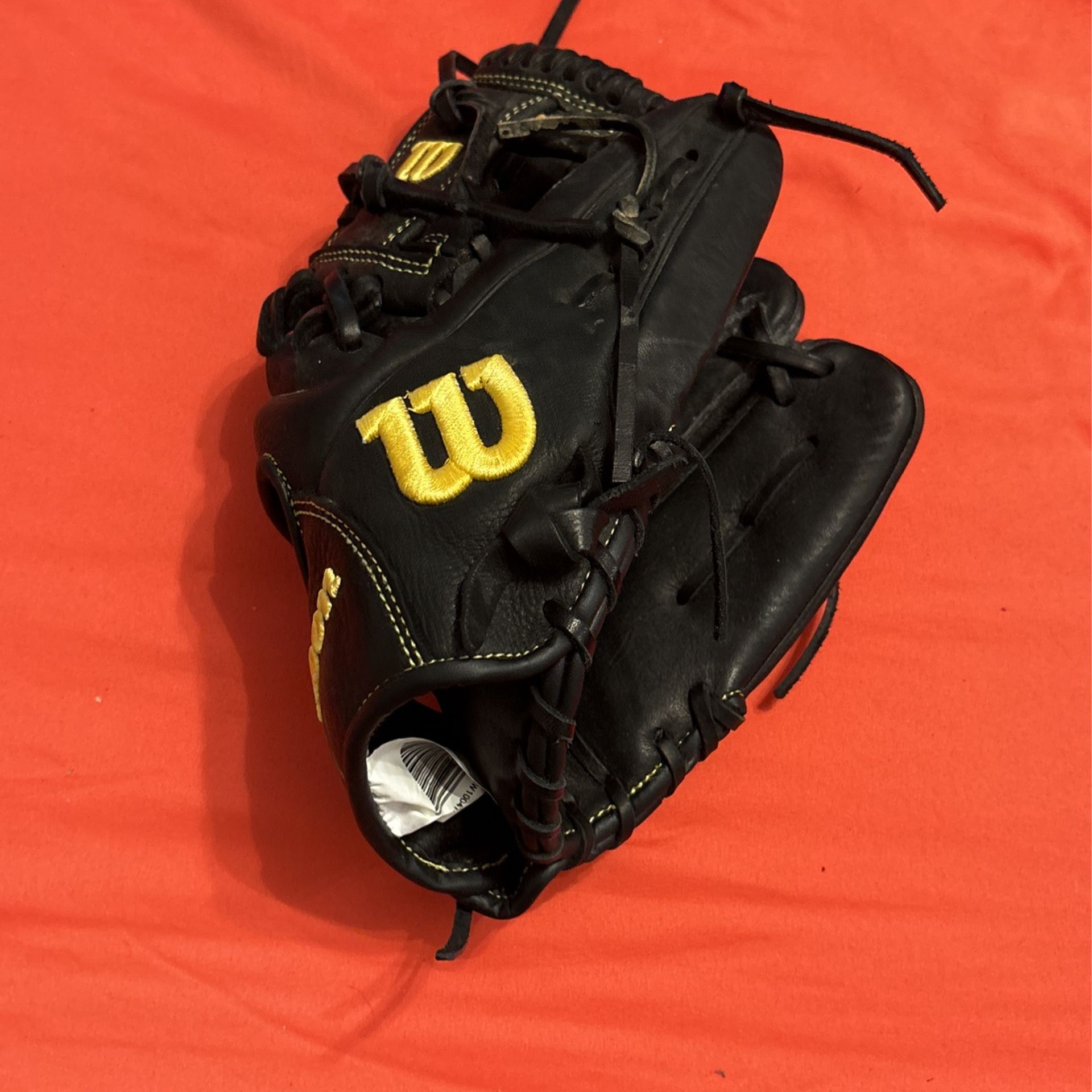 Wilson a950 11.5in