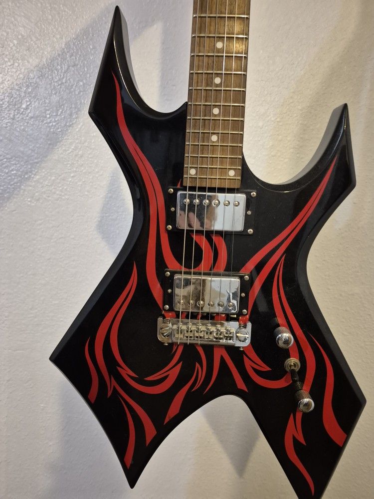 BC Rich