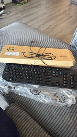 Keyboard