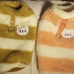 Cute And Very Soft Shirts For Your Furbaby 