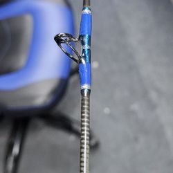 Fishing Rod Inshore 20-40 9ft