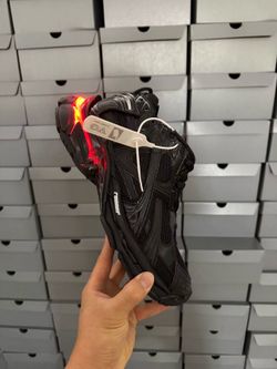 Led runners