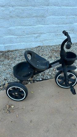 Baby tricycle