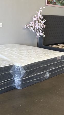 Cali king mattress