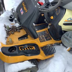 Cub Cadet