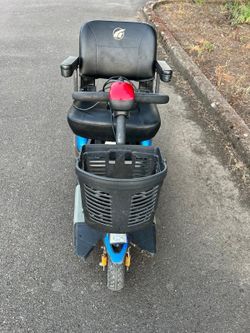 Scooter