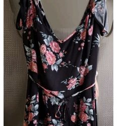 Forever XXI Summer Dress