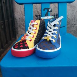 New Paw Patrol Shoes