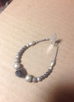Small bracelet