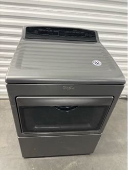 ‼️Free Delivery‼️ Whirlpool Dryer