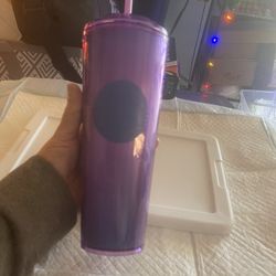 Starbucks Cup 