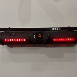 ECOXGEAR SOUNDEXTREME BATTERY POWERED Golf Cart SOUNDBAR