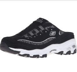 Skechers Women's D'Lites Resilient Sneaker
