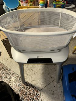 Bassinet  4Moms 