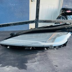 2024-2025 Tesla Model 3 Left Driver Side Headlight Oem 