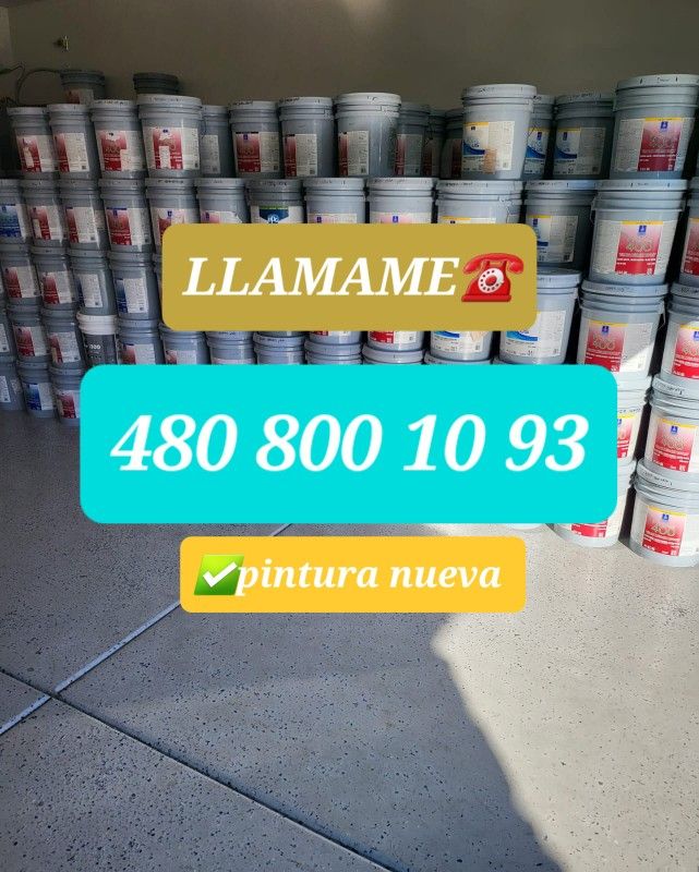 Paint For Sale