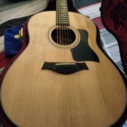 Taylor 317 Grand Pacific